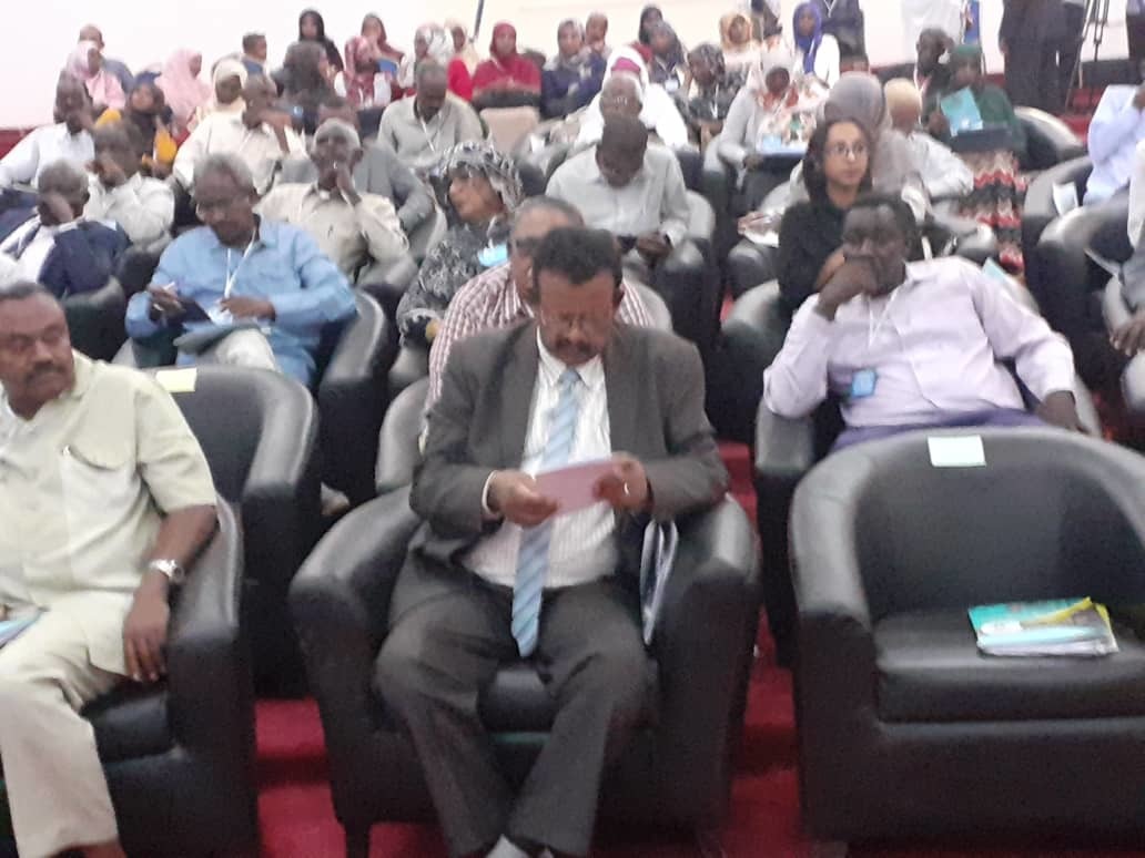 السودان : ولاية سنار تنظم مؤتمرها الاقتصادي الاول