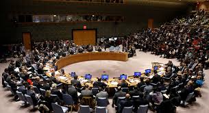 مجلس الامن الدولي يرحب باتفاق السلام السوداني