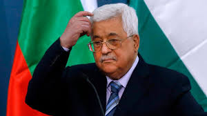 الرئيس الفلسطيني يندد بتطبيع العلاقات بين  السودان واسرائيل