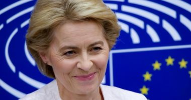 (كورونا) توقع رئيسة المفوضية الأوروبية في شباكها