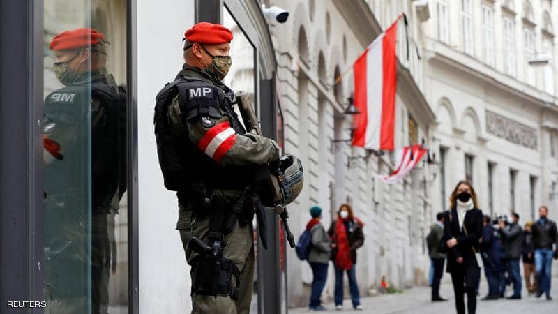 كيف نجحت النمسا في مكافحة الارهاب ..وفشلت فرنسا في ذلك