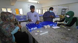 السودان : تسجيل 309 اصابة جديدة بفيروس “كورونا”