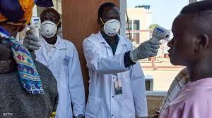 السودان : اطباء يرسمون صورة قاتمة لمراكز العزل بالخرطوم