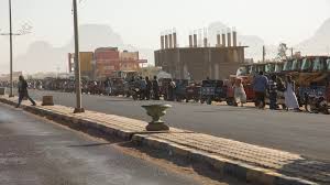 السودان : لا اتجاه لإغلاق تام أو جزئي بسبب “كورونا”