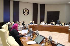 السودان : مجلس الوزراء يناقش موازنة 2021