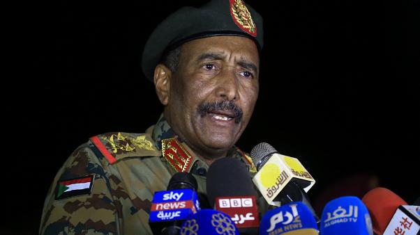 السودان: قرار بتعديل صلاحيات مجلس الشركاء خلال ساعات