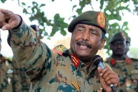 البرهان يرهن استقرار السودان بإصلاح المنظومة الأمنية واعادة الدمج