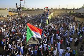 صحيفة أمريكية: الصراع على السلطة عرقل الانتقال في السودان