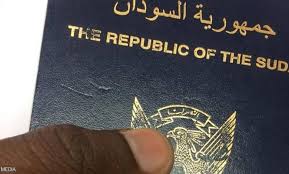 قرار رئاسي بسحب الجنسية السودانية من 3 الاف اجنبي