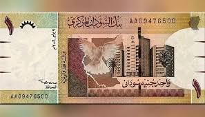 الجنيه السوداني تراجع 700 بالمئة.. هل ينجح قرار التعويم؟