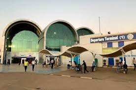 توضيح جديد من مطار الخرطوم