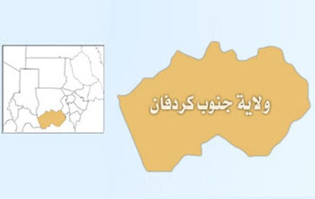السودان: حادث سطو مسلح على منزل قرب قسم شرطة بكادقلي