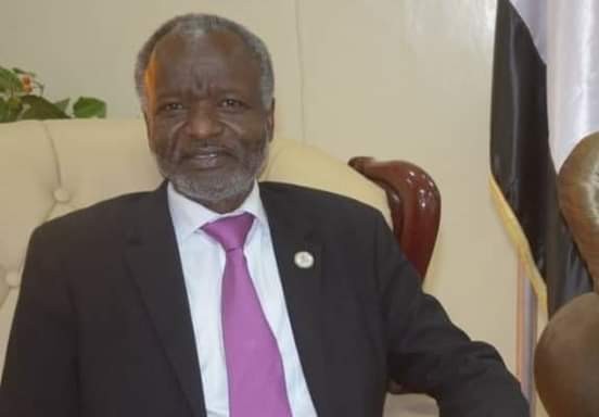 حقار يكشف عن موعد بدء تنفيذ مصفوفة اتفاقية السلام في السودان