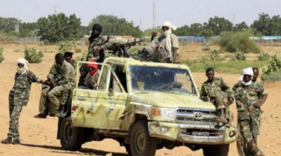 18 قتيلاً في اشتباكات قبلية بولاية غرب دارفور في السودان
