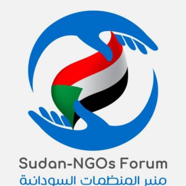 منبر المنظمات السودانية: يدين الهجوم على مخازن برنامج الغذاء العالمي بالفاشر
