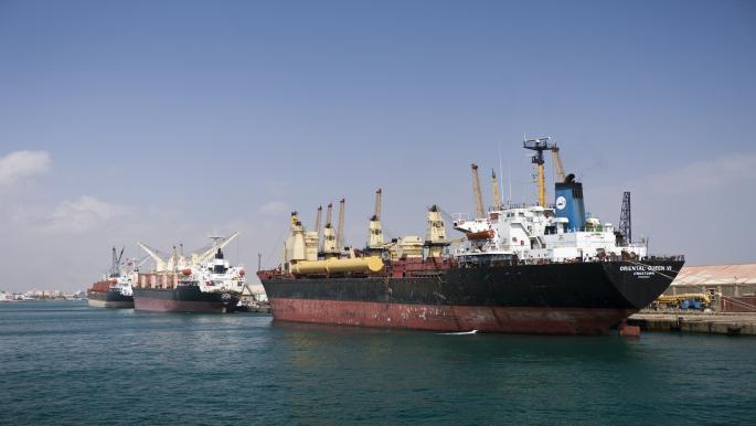 هذه هي أسباب معارضة مشروع الميناء الإماراتي في السودان