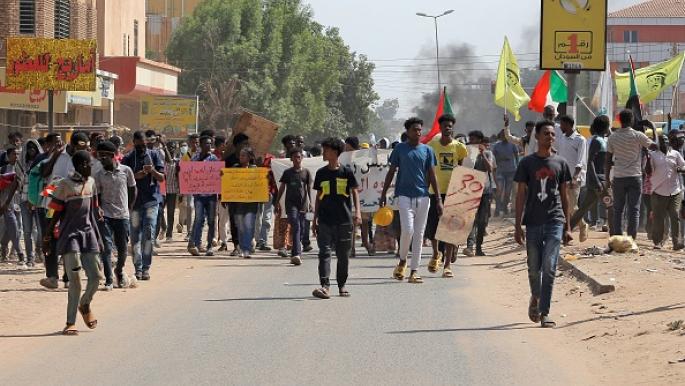 السودان: أبرز العقبات التي تعترض إعلان التسوية بين العسكر والمدنيين