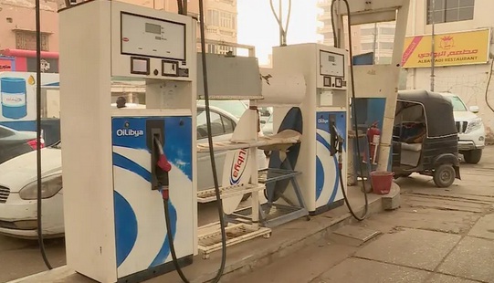 توقعات بارتفاع اسعار الوقود فى السودان