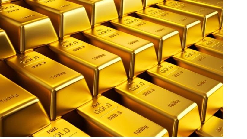 150 مليار  جنيه الايرادات الكلية للذهب فى السودان