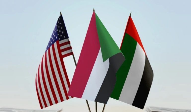 توافق سعودي إماراتي أميركي على وقف التصعيد في السودان