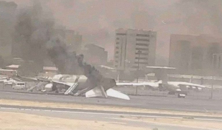 مصادر طبية : أكثر من 80 إصابة في 3 مستشفيات بمدينة الخرطوم بحري