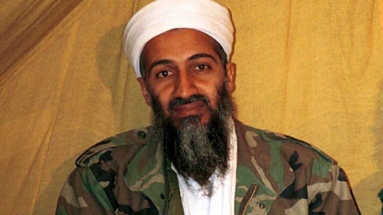 ترامب : أسامة بن لادن حي .. يثير جدلا