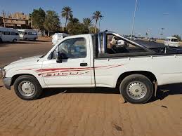 السودان : ضبط شبكة اجرامية متخصصة في سرقة السيارات