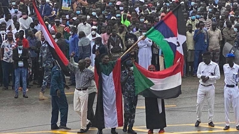 سلام السودان …. فرص جديدة لتحقيق نمو اقتصادي