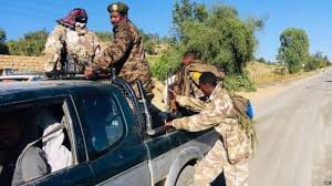 اثيوبيا تعلن انتهاء العمليات العسكرية في اقليم ال ” تغراي”