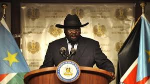 حكومة جنوب السودان تحذر عبد الواحد.. “لا تفاوض غير منبر جوبا”