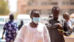 السودان : 225 إصابة بكورونا خلال يومين