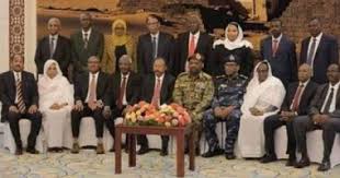 الشيوعي يدعو لاستقالة الحكومة السودانية الحالية