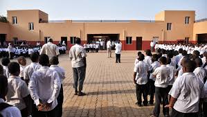 توجيهات من ولاية الخرطوم بشأن فتح المدارس