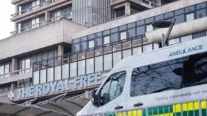 بريطانيا : اعتقال ممرضة بتهمة قتل ثمانية اطفال رضع