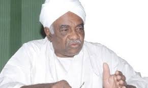 الامة القومي : السودان معرض لكارثة حقيقية يصعب تفاديها
