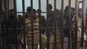 إطلاق  سراح عدد (74) نزيلآ من سجون شالا الإتحادي وسجون محليات أم كدادة و كبكابية