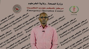 طوارئ الخرطوم: 247 إصابة جديدة بكورونا منذ الاثنين الماضية 6وفيات