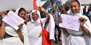بيان : اجساد النساء اصبحت استراتيجية للحرب فى السودان
