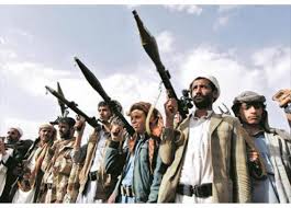 إلغاء تصنيف “الحوثيين” منظمة إرهابية.. وبقاء قادتها في لائحة العقوبات