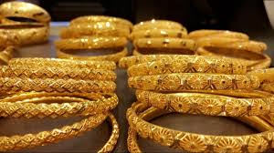 أرتفاع أسعار الذهب بسوق الطواحين في دلقو والعبيدية بالشمالية ونهر النيل
