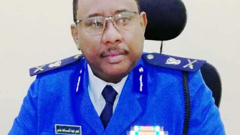 القبض على متهم أساسي في حادثة تفجير نادي الأمير ببورتسودان