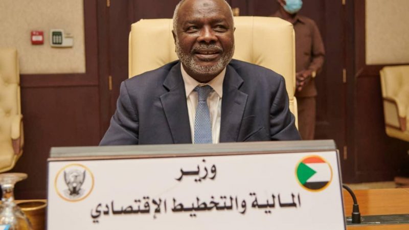 ترتيبات لدخول السودان في مشروع  مجموعة بنك السلام  بدول “الايفاد “