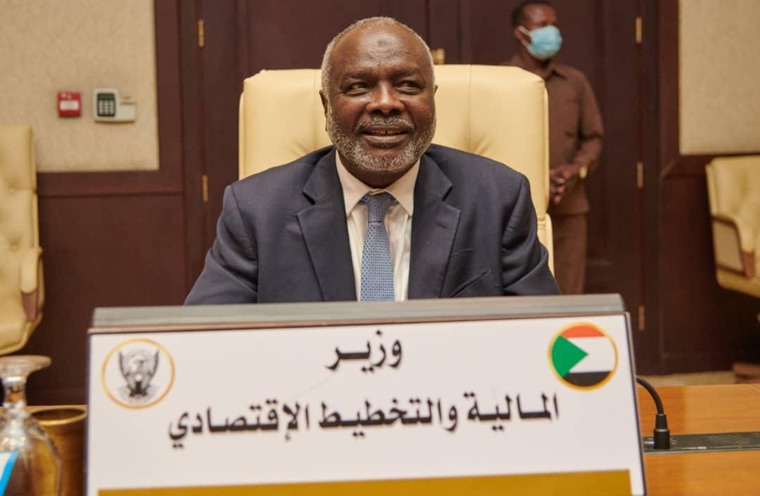 ترتيبات لدخول السودان في مشروع  مجموعة بنك السلام  بدول “الايفاد “