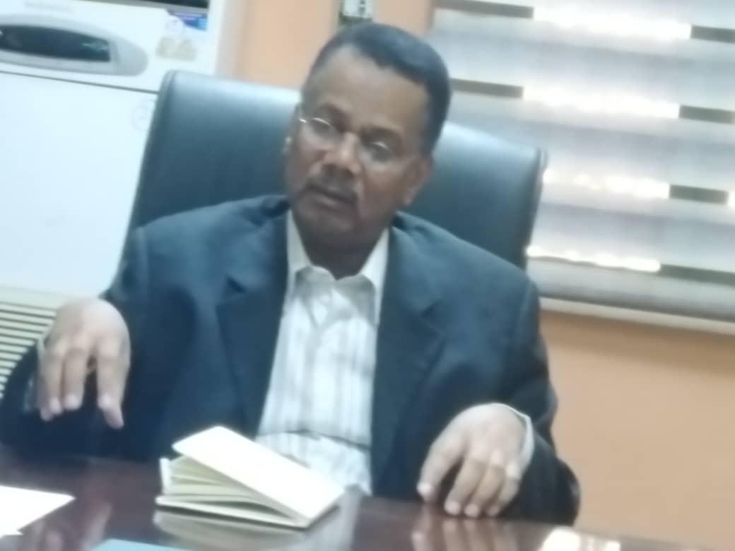 خطة لإزالة معوقات ومهددات الاستثمار بولاية الخرطوم