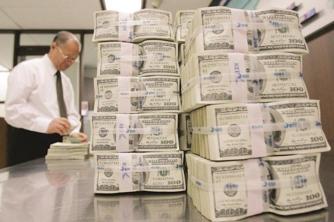 استقرار اسعار العملات الاجنبية في الخرطوم