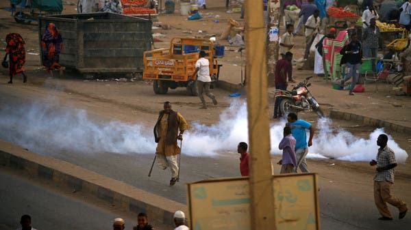 بتهم قتل محتجين.. إحالة عناصر من الشرطة للقضاء السوداني