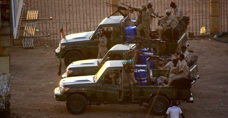 قوات الدعم السريع السودانية تنفي مقتل قائديها شمالي وغربي دارفور
