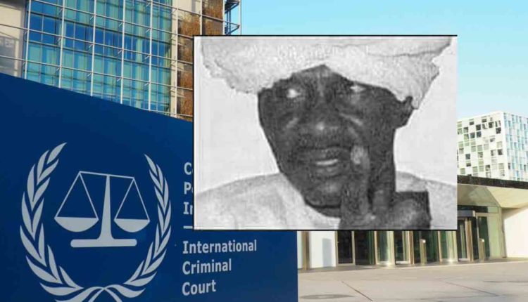 المحكمة الدولية تؤجل محاكمة كوشيب