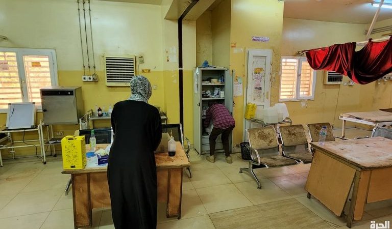 السعودية تدعم خمسة مستشفيات فى شرق السودان