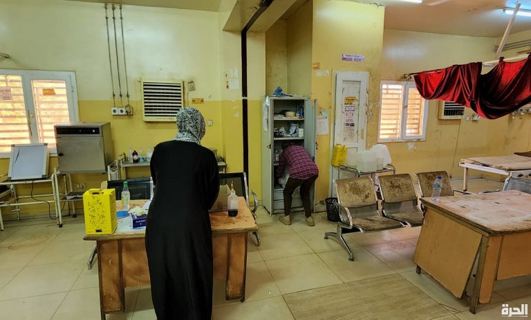 السعودية تدعم خمسة مستشفيات فى شرق السودان